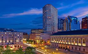 The Westin Copley Place, Boston